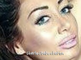 CharlieCBabestation Sexy Footjobs