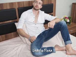 CharliePenn