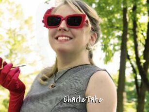 CharlieTate