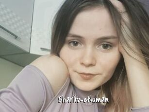 CharlizeNuman