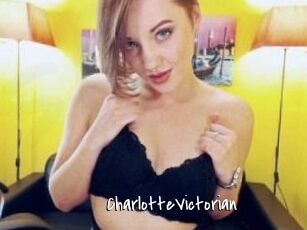 CharlotteVictorian