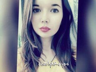 CharlynReyes