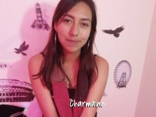 Charmaine