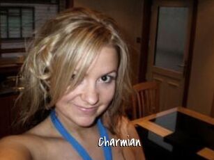 Charmian