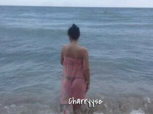 Charryyse