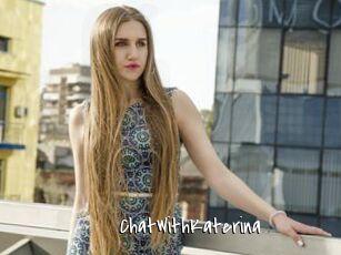 ChatWithKaterina