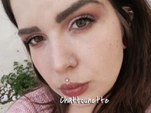 Chattounette