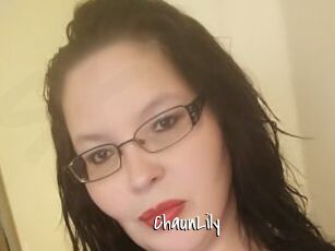 ChaunLily