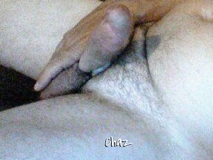 Chaz