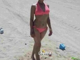Cheana Sexy Footjobs