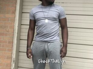 CheckThaLyri