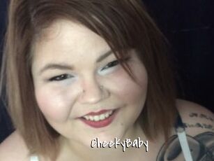 CheekyBaby