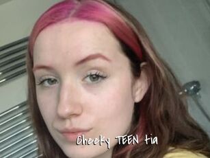 Cheeky_TEEN_tia