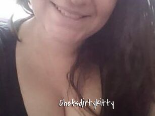 Chefsdirtykitty