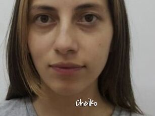 Cheiko