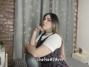ChelseaDavis