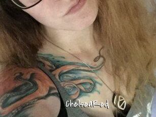ChelseaRed