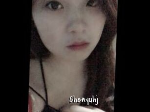 Chenyuhj