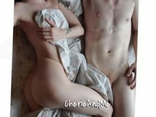 CherieAndMe