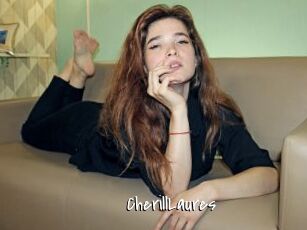 CherillLaures