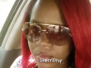 CherriDrop