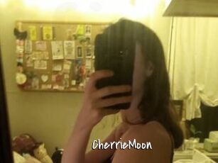 CherrieMoon Sexy Footjobs