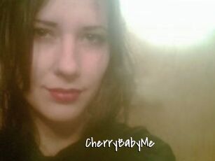 CherryBabyMe