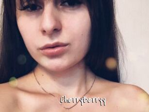 CherryBerryy Sexy Footjobs