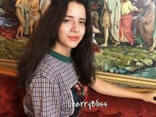 CherryBliss