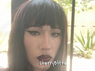 CherryBlithe