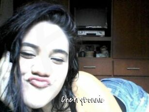CherryBonnie