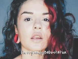 CherryCandyyBabestation