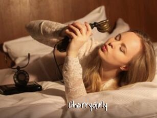 CherryGirly