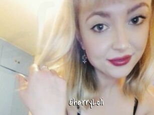 CherryLoli