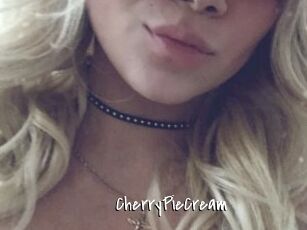 CherryPieCream