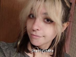 CherryShake