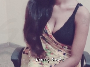 Cherry_Neetu Sexy Footjobs