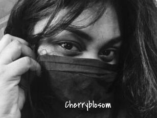 Cherryblosom