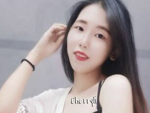 Cherryli