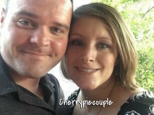 Cherrypiecouple