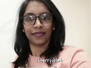 Cherryyblast