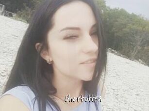 Chertoffka