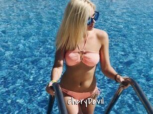 CheryDevil
