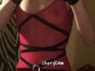 CherylCam