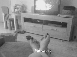 Chesesty