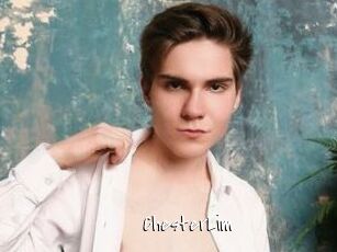 ChesterLim