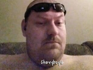 Chevyboy86
