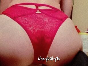 Cheybaby95