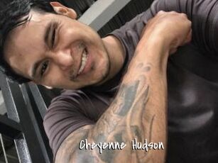 Cheyenne_Hudson