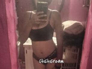 ChiChiCream